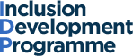 IDP Logo